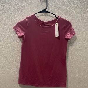 All in motion girls shirt